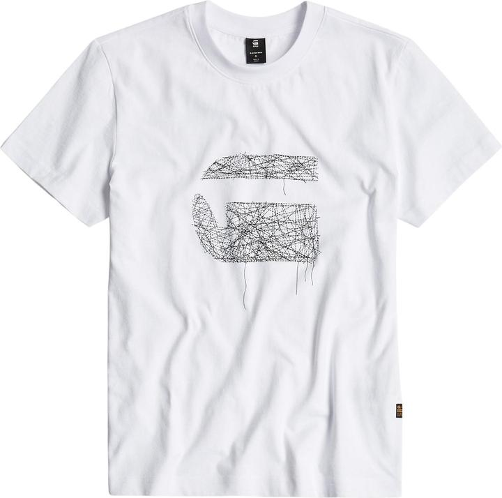 Immagine prodotto G-Star t-shirt burger (XL)