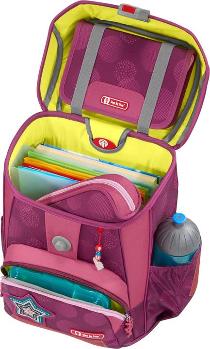 Immagine prodotto Step by Step Set di cartelle CLOUD, 5 pezzi (19 l)