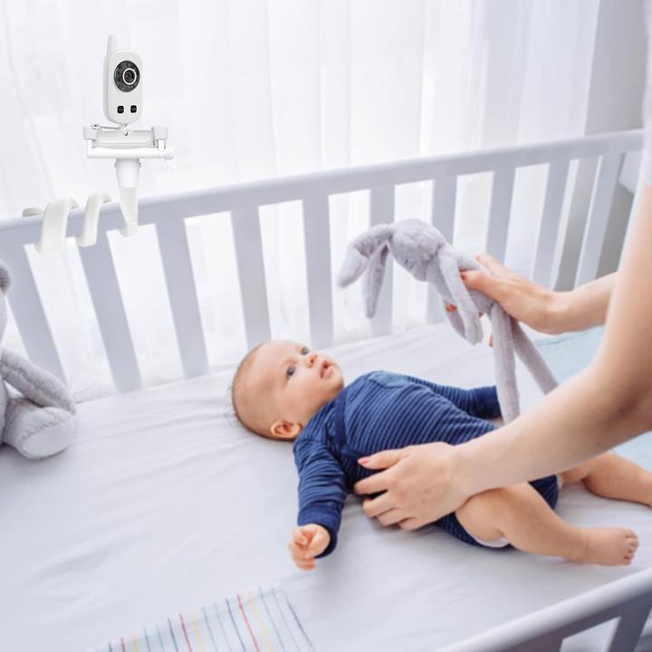 Image du produit Eysaft Babyphone Halterung ‎DE-H03