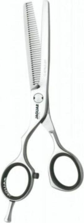 Actual product image Jaguar CJ40 Plus Left 5.25 modeling scissors (13.34 cm)