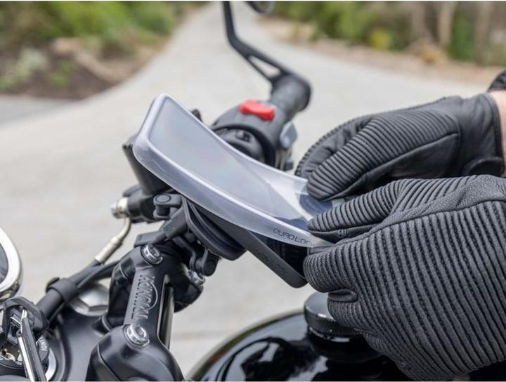 Produktbild Quad Lock Poncho (Google Pixel 6 Pro)