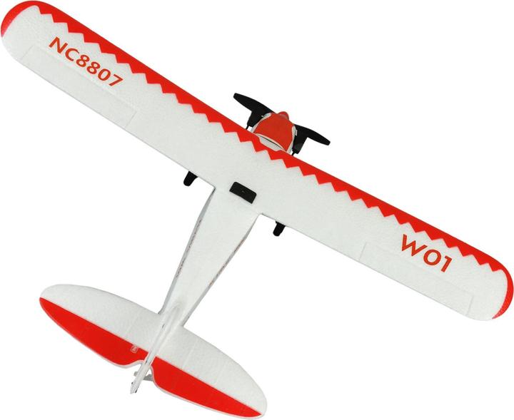 Image du produit Amewi Piper J-3 Cub (Multi moteur)