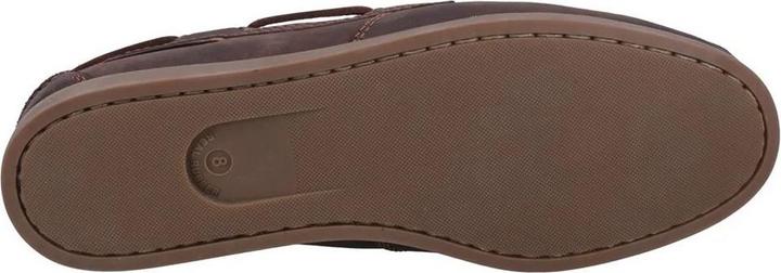 Image du produit Cotswolds - Chaussures bateau WATERLANE - Femme (39)