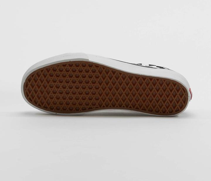 Immagine prodotto Vans Old Skool Platform Sneaker Donna (38)