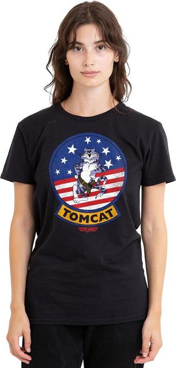 Image du produit Top Gun - T-shirt TOMCAT - Adulte (XL)