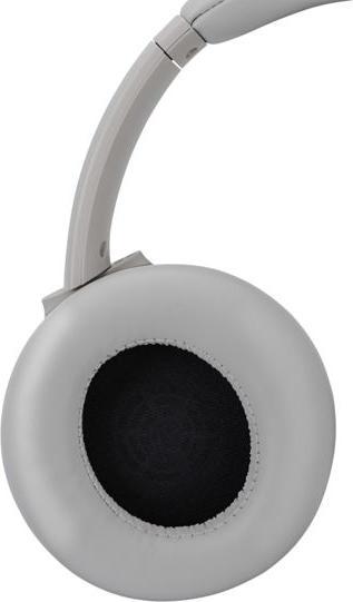 Productafbeelding Panasonic RB-M600BE-C beige BT-hoofdtelefoon Hybride ANC, BT5.3, ENC, XBS Deep, tot 65u (ANC, 65 h, Draadloze)