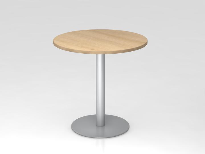 Productafbeelding Hammerbacher Conferentietafel (Ø 80 cm)