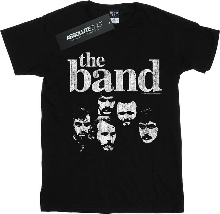 Immagine prodotto The Band Maglietta Uomo (3XL)