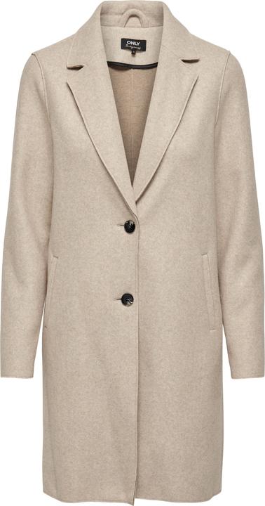Image du produit Only Manteau coatigan uni (XS)