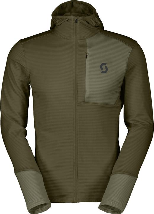 Scott Sports Defined Light (XXL)