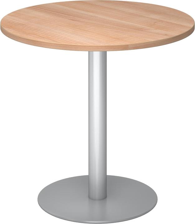 Hammerbacher Conference table (Ø 80 cm)