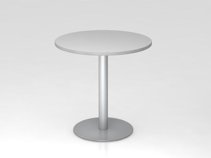 Productafbeelding Hammerbacher Conferentietafel (Ø 80 cm)