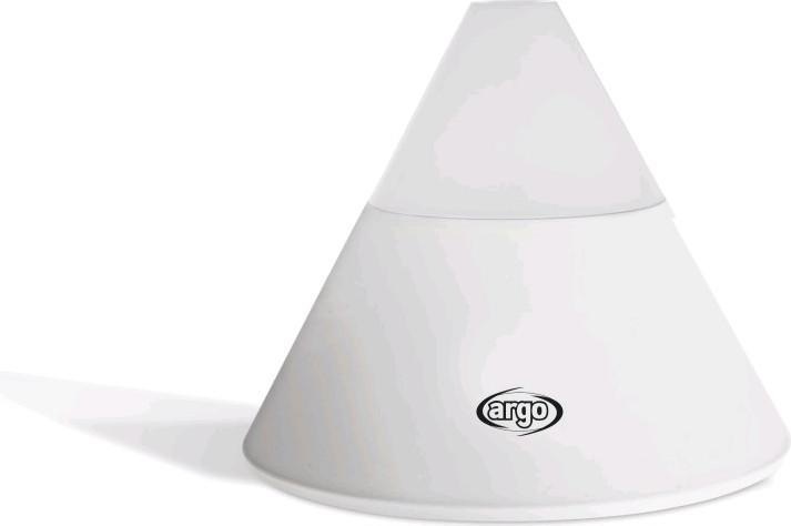 Actual product image Argo Humidifier & Diffuser Zeno Light