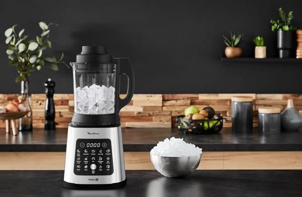 Image du produit Moulinex LM835D10 (1400 W)