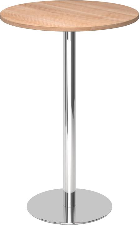 Actual product image Hammerbacher High table (Ø 80 cm)