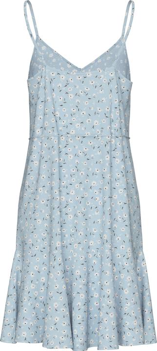 Produktbild Pieces Print Trägerkleid (S)