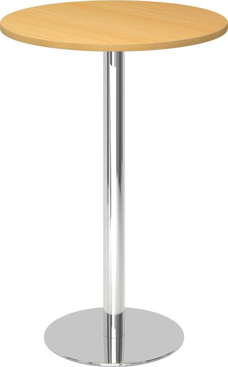 Image du produit Hammerbacher Tables de bar (Ø 80 x 111 cm)
