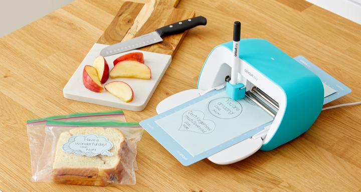 Produktbild Cricut Joy