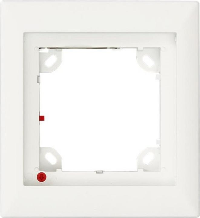 Mobotix 1s frame dark gray