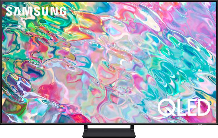 Samsung QE65Q70B (65", Q70B, QLED, 4K, 2022)
