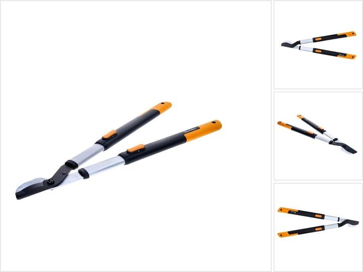 Image du produit Fiskars Sécateur d'élagage télescopique