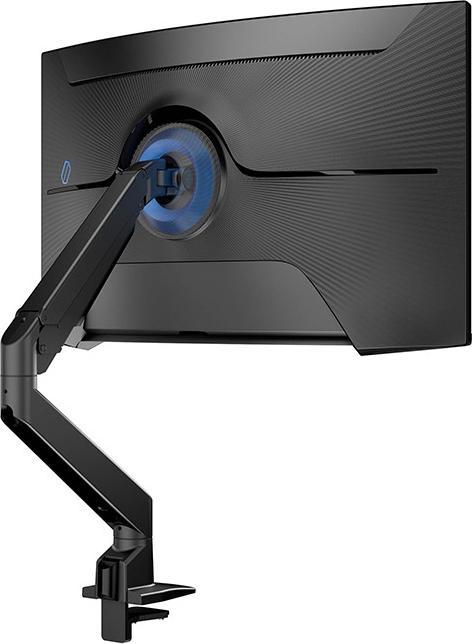 Image du produit Multibrackets M Gas Lift pour 49" Samsung G9 (Tables, 49")