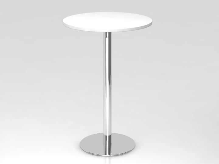 Image du produit Hammerbacher Tables de bar (Ø 80 x 111 cm)