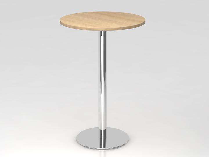 Produktbild Hammerbacher Stehtisch (Ø 80 x 111 cm)