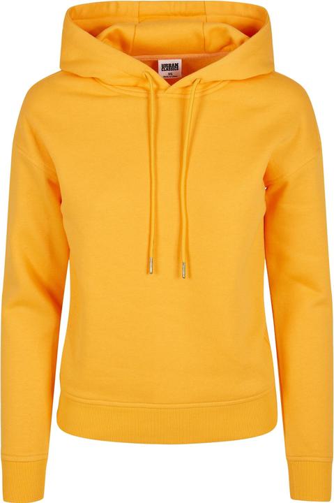 Produktbild Urban Classics Ladies Hoody - 990 (S)