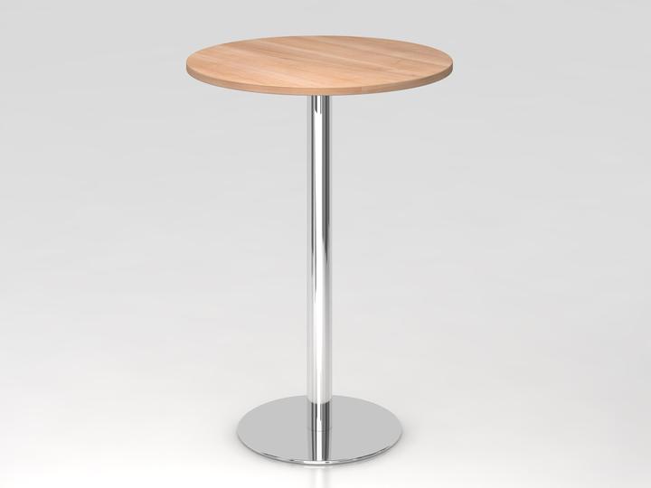 Actual product image Hammerbacher High table (Ø 80 cm)