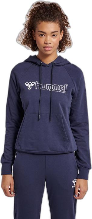 Image du produit hummel NONI 2.0 HOODIE (XS)