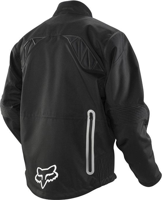 Produktbild Fox Jacket Legion Brace Black-Grey (XXL)