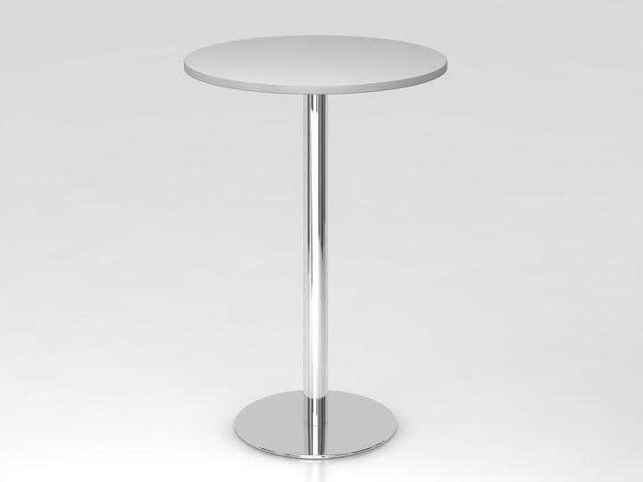 Image du produit Hammerbacher Tables de bar (Ø 80 cm)