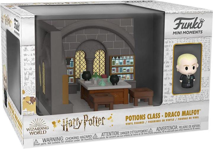 Image du produit Funko POP Harry Potter Anniversary Draco Malfoy