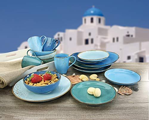 Actual product image CreaTable Nature Collection (12 Piece)