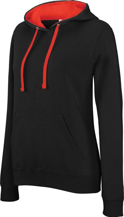 Kariban Contrastée (XL)