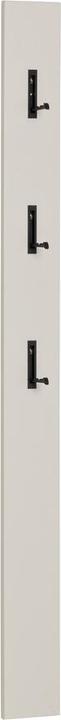 Actual product image Germania Wardrobe panel GW-UTAH, cashmere