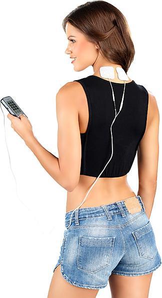 Produktbild Newgen medicals 3in1-Elektrostimulator