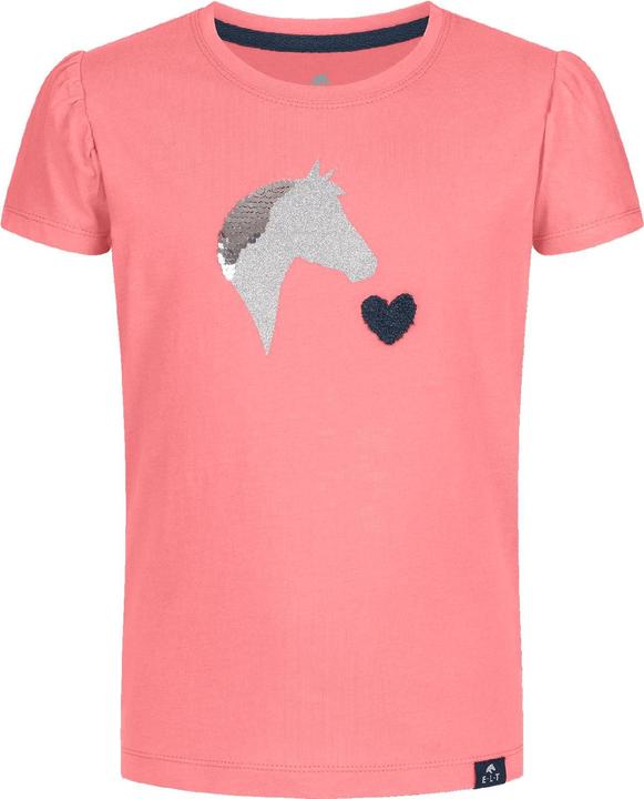Produktbild ELT T-Shirt Lucky Lily Kids (128)