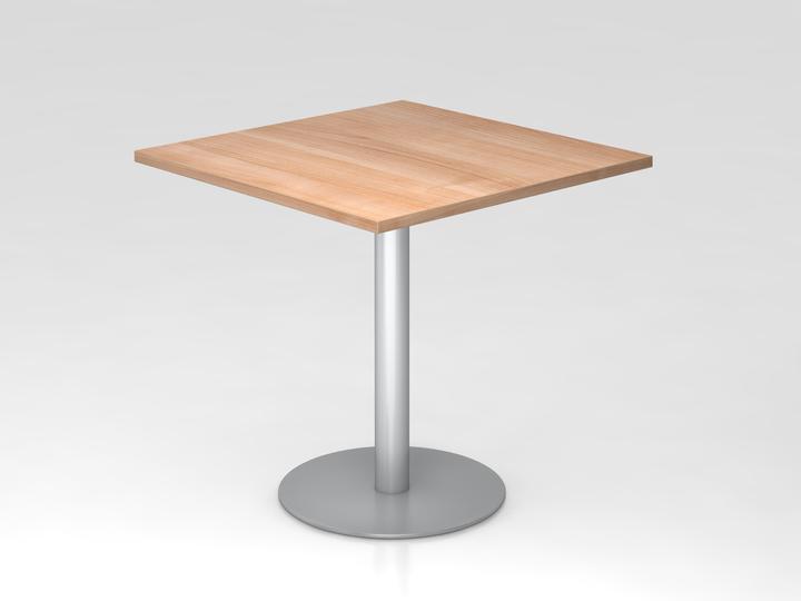 Nussbaum, Silber