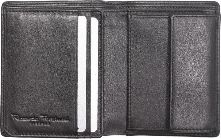 Produktbild Riccardo Ferducci Unisex Geldbörse, klein, RFID