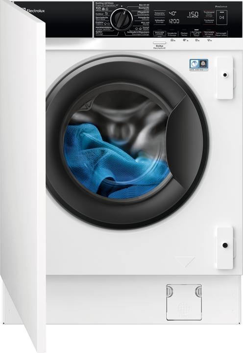 Immagine prodotto Electrolux WTGL3VI500