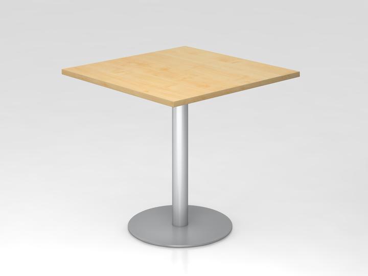 Produktbild Hammerbacher Konferenztisch (80 x 80 cm)