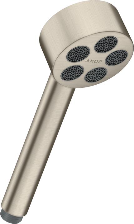 Brushed Nickel