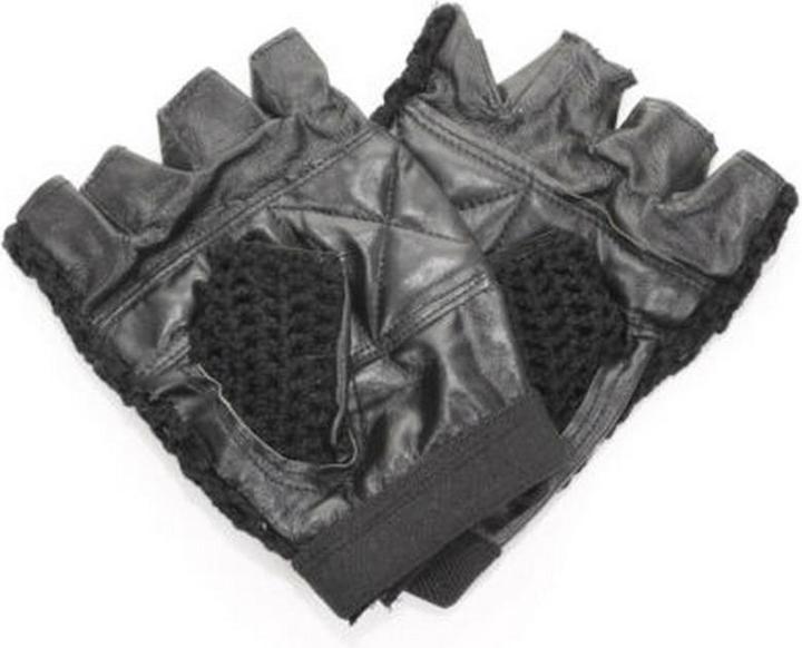 Image du produit Cartasport Gants d'entraînement d'haltérophilie (M)