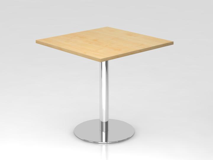 Maple, Chromed