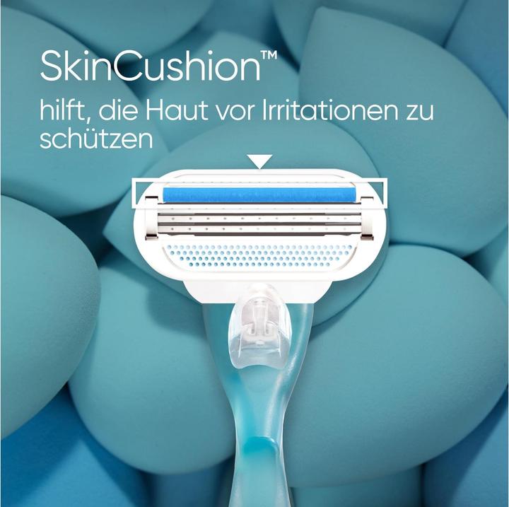 Actual product image Gillette Venus Smooth (12 x)
