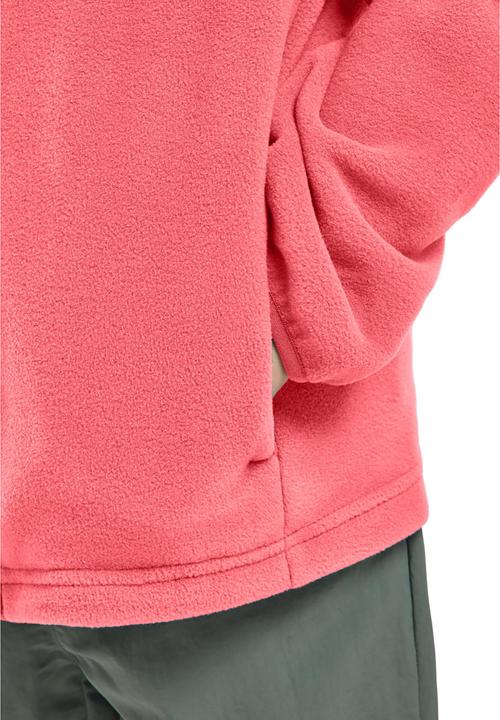 Actual product image Jack Wolfskin Taunus Jacket K (176)