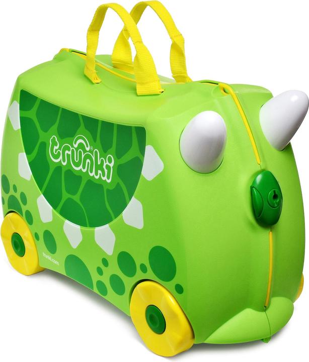 Produktbild Trunki Rex (18 l, Handgepäck (bis 50l))
