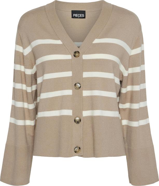 Image du produit Pieces Pcsia Ls Cardigan Noos Bc (M)